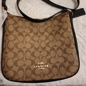 Coach crossbody nwt